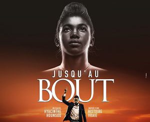 [Cine] Jusqu’au bout, le film inspiré de la vie de Fabrice Sawegnon