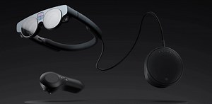 ついに！ Magic Leap 2が9月30日発売決定