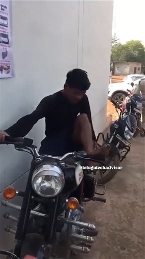 Your Vehicle Is Always Safe! Secret Tracking Device 🔒🚗🏍️ | #telugutechadvisor