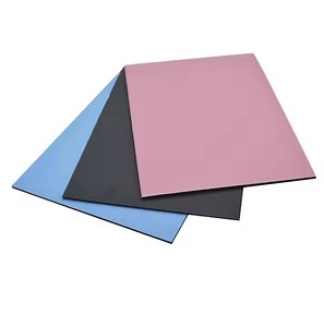 [Hot Item] Weatherproof Composite Panel for Reliable Indoor and Outdoor Applications