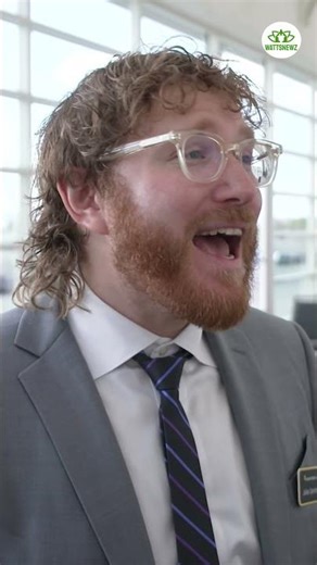 A Minute With...Julian Spector I Canary Media I WattsNewz