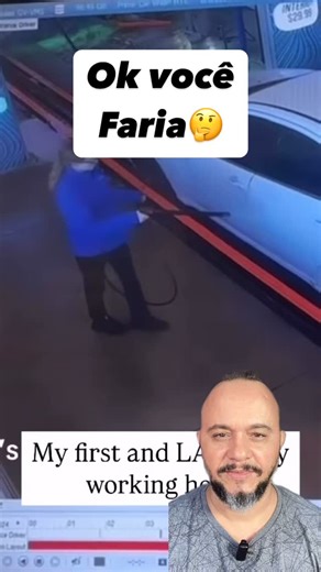 Agnaldo Ribeiro on Instagram: "Se fosse a sua funcionária ok você faria 🤔 . . . Créditos: @sarcasm_only “Peço ao criador do vídeo: se você não quiser que seu conteúdo seja remixado e publicado na nossa página, por favor entre em contato conosco na DM, nós resolveremos ou excluiremos imediatamente. Obrigado . . . #techconnect_oficial #jornadatech_ofc #dicas #truque #ultilidadepublica #facavocemesmo #casa #dicasetruques #ideias #idéiascriativas #ultilidades #gadgets #gadget"