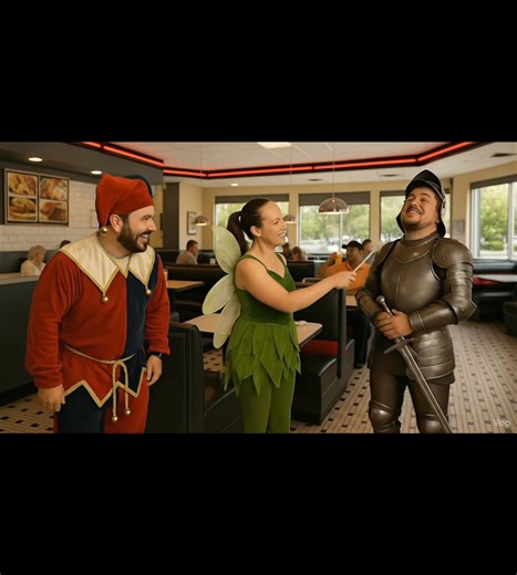 🎃👻 Happy Halloween from Sean’s Shack! 👻🎃 This Halloween, skip the tricks and treat your little goblins and princesses to something they’ll really love — a visit to Sean’s Shack! 🍔🍟 Drive on in for some spooky-good food and Halloween fun! 🕸️🕷️ #SeansShack #HalloweenEats #FamilyFun #Raleigh | Sean’s Shack