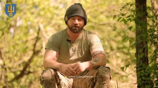 Watch the breach – Ukrainian special unit moves on Russian target