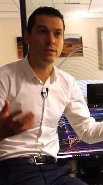 Journée type d'un Trader 📈 Alexandre Baradez, Analyste en Chef ‪@IGFrance‬ #trading #bourse #trader