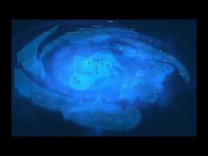 SWTOR Music - Jedi Knight/Consular Galaxy Map