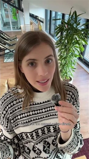 NOUVEAUTÉ WERO : LE QR CODE 🔥