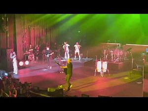 Moby - Live Full gig - Play 25, O2 Apollo Manchester - 18/09/24