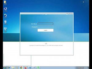 New GPON Router Setting