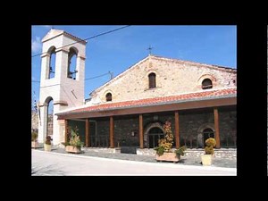 Chant liturgique orthodoxe - Grèce