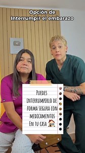 ¿Prueba de embarazo positiva ¡Tranquila! Te explico junto con la Dra. Pau de @telefem.org qué pasos seguir 🤗 Si quieres más información revisa la página de Telefem ☺️ #ILE #pruebapositiva #embarazo . | Doc Laura Salazar Elegant