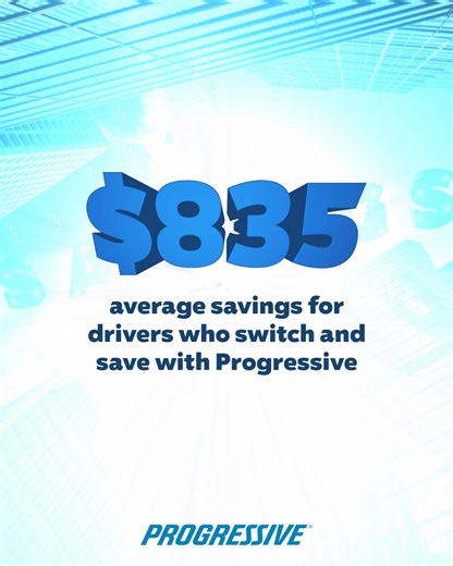 🚨 Savings invasion 🚨 Prepare to save on 🚙 insurance! | Progressive