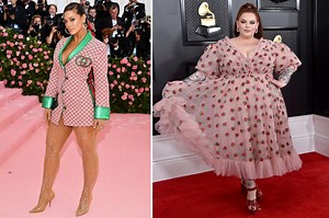 Plus-size models are driving a new plastic surgery trend: study