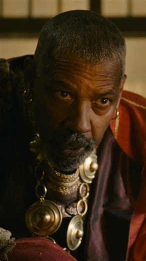 165K views · 1.5K reactions | Prepare for the roar of the crowd. Watch the New Trailer for #GladiatorII - Only in theatres November 22. | Gladiator | Facebook