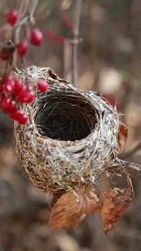 Bulbul Bird | The Sweet Voice of Nature 🐦✨ | #mahrukhswildlife #birds #shorts #nature #facts #viral