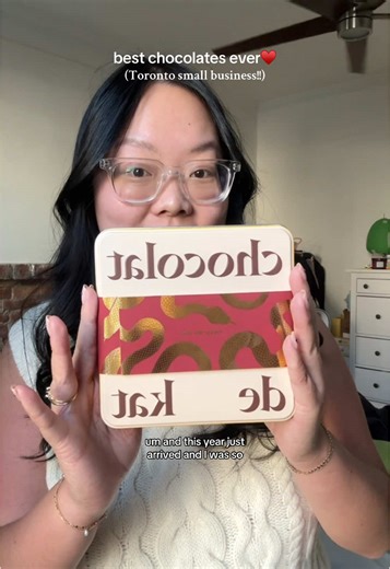 Discover the Best Chocolates in Toronto from Chocolat de Kat