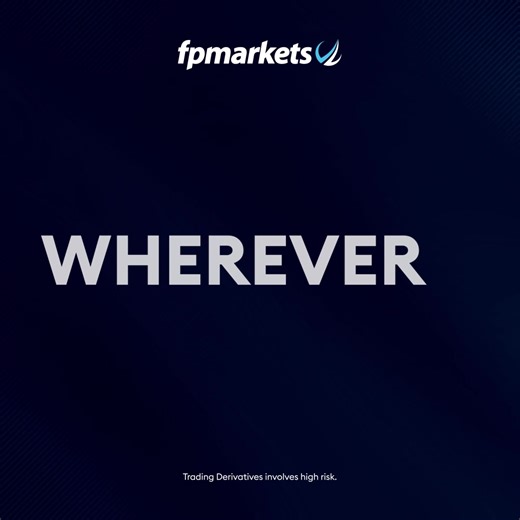 11 comments | The FP Markets Trading App is ideal for traders who value flexibility, speed, and unmatched convenience. Download it on Android or iOS and take your trading to new heights anywhere, anytime. #FPMarkets #Trade #TradeOnTheGo #TradingApp | FP Markets | Facebook