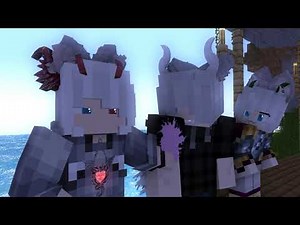 Bubblegum (Minecraft animation)