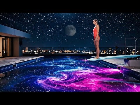 Which Fantasy Pool Would You Choose? | Relaxing & Satisfying Ai ASMR