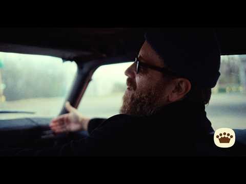 The Black Keys - Fireman Ring the Bell (Official Visualizer)
