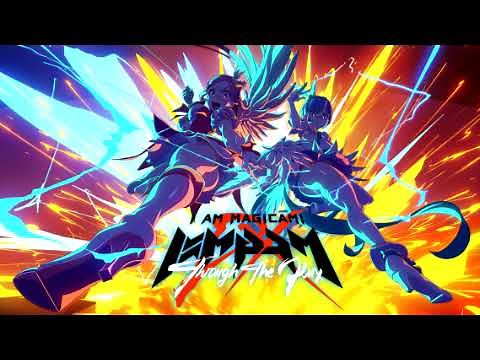 I Am Magicami OST - H scene demon Γ@ρ&