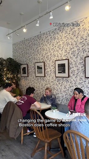 Best Boston Brunch Spots for Foodies | Aesthetic Restaurants in Boston