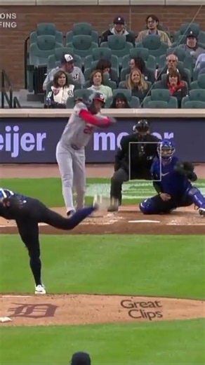 Tigers River Ryan 3 Scoreless Innings and 3 Strikeouts in Detroit Debut! #shorts #tigers #mlb