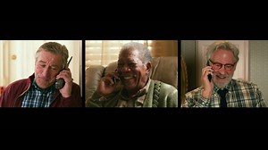 Last Vegas (2013) - Where to Watch