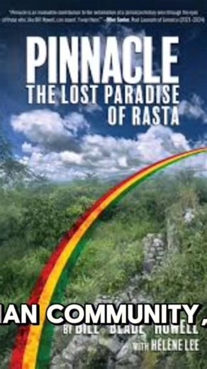 The first Rasta community