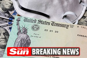 Dems formally propose $1,400 checks and tax breaks in $1.9tn relief package