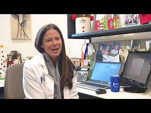 Angiograms and the Recovery Process with Jacklyn Karli, NP-C
