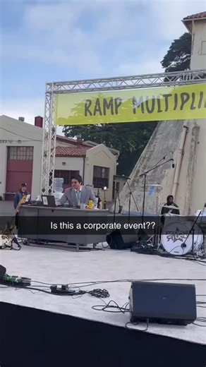 Movies | Memes | Streamers on Instagram: "😱 Seeing Brian Baumgartner step into the spotlight with Ramp for this event feels like the perfect blend of pop culture and smart marketing. By playing on his iconic “Kevin the accountant” image, the Brians campaign turns humor into a message about modern finance — simpler, faster, and more efficient. From a Super Bowl tailgate vibe to a clever take on accounting, this event proves that when nostalgia meets innovation, the result is memorable, relatable