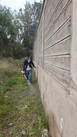 3.4K views | “Fumigation & Pest Control – Call 0706 107 831 Unwanted...