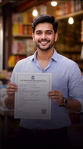 Who Must File GSTR-9C? Applicability Explained#shorts