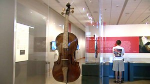 Arizona Artbeat: Stradivarius Violin at the MIM
