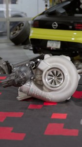 1.9K views · 24 reactions | We’ve been working on something BIG for the Nissan Z & Q50/Q60, and this is just the beginning. Our VR30 turbo kit is in development, and we’re bringing you along for the ride. Stay tuned—there’s a lot more to come! #CZP #Nissan #Infiniti #VR30Turbo #BigThingsComing | Concept Z Performance | Facebook