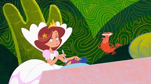 153K views · 117 shares | King neptune  #zigandsharko #cartoon #mermaid #bernie | Zig & Sharko | Facebook