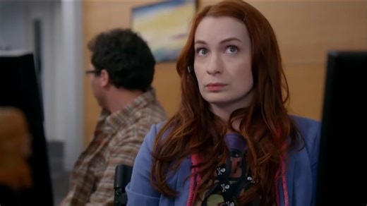 Supernatural: Felicia Day Discusses Charlie's Legacy, The Guild & More