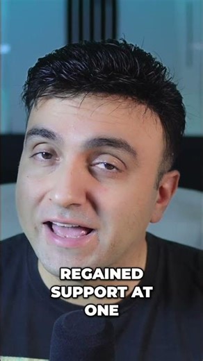 Crypto's Wild Ride! 🚀 Bitcoin & Ethereum's HUGE Comeback! 💰 #cryptotrading #ethereum #shortsviral