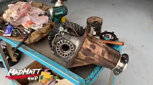 3.7K views · 258 reactions | Let’s have a look at the ProLocker and some of how it works. . #prolocker#difflock #offroad #offroading | MadMatt 4wd | Facebook