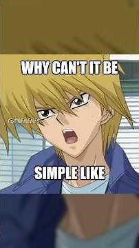 Yu-Gi-Oh but they play Magic the Gathering!