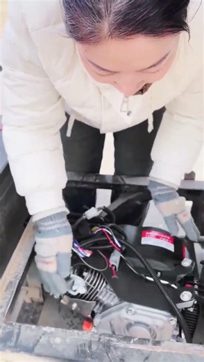 #Frequency #range #extender generator...17h ago#RangeExtenderGenerator #ElectricTricycle.