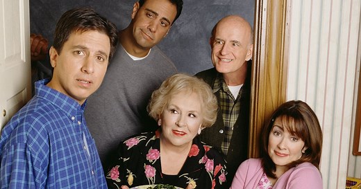CBS Announces ‘Everybody Loves Raymond’ 30th Anniversary Special
