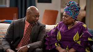Watch Bob Hearts Abishola Season 2 Episode 7 - The Wrong Adebambo