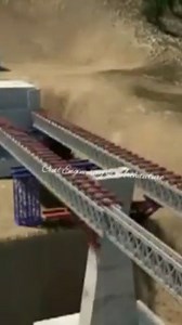 2.1K views · 16 reactions | Construction process Viaduct Istmo, Contreras Reservoir. | Civil Engineering&Architecture | Facebook