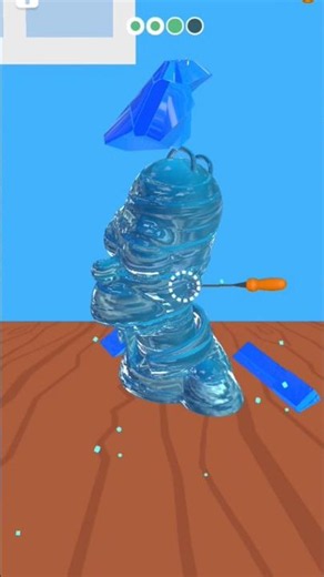 Sculpt people play game#ekmotahathighumechala #gaming