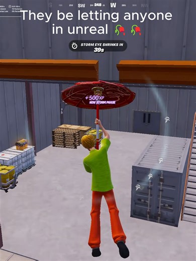 unreal lobbies btw 😭😭#fortnite #duos #reload #meme #unreal