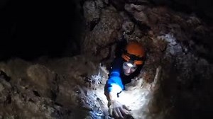 For a 'super exciting experience' try Adventure caving at Jenolan Caves. Nadi Nadi tried it earlier this week and this is what she had to say... "Caving for 2.30 h in #JenolanCaves , #BlueMountains was a new and super exciting experience! It included abseiling to the cave, and then sliding, crawling, squeezing, and discovering the signatures of people who first discovered the cave in 1840s... I did the Plughole cave and will sure go back to experience the rest of the caves soon 😍" Book you adve