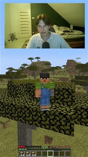 HUGE CHANGE IN MINECRAFT...?