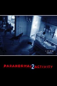 Paranormal Activity 2 (2010) Streaming - Where to Watch Online